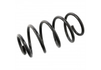 Coil Spring 104746 FEBI