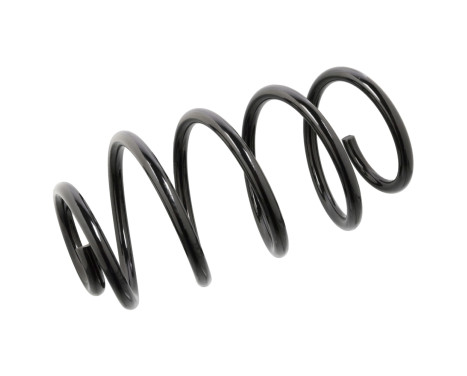 Coil Spring 104746 FEBI
