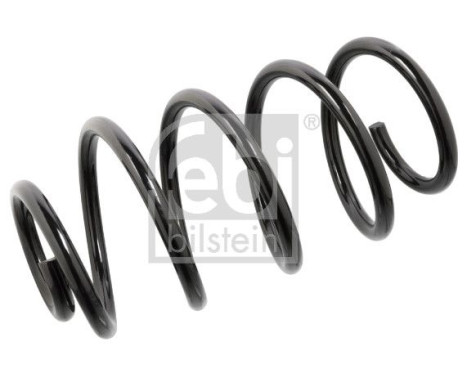 Coil Spring 104746 FEBI, Image 2