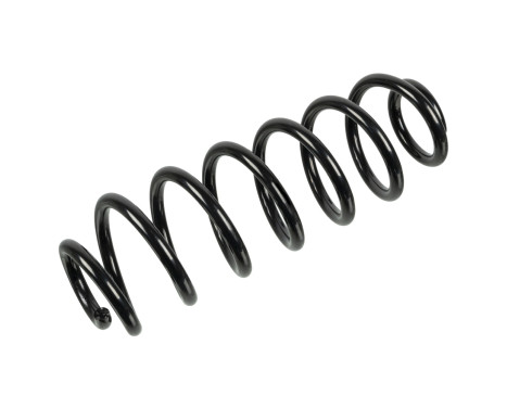 Coil Spring 174184 FEBI