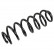 Coil Spring 174184 FEBI
