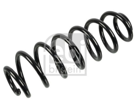 Coil Spring 174184 FEBI, Image 2