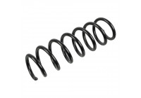 Coil Spring 174185 FEBI