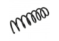 Coil Spring 174187 FEBI