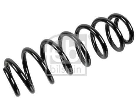 Coil Spring 174678 FEBI, Image 2
