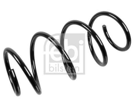 Coil Spring 174679 FEBI, Image 2