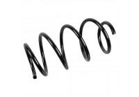 Coil Spring 174708 FEBI