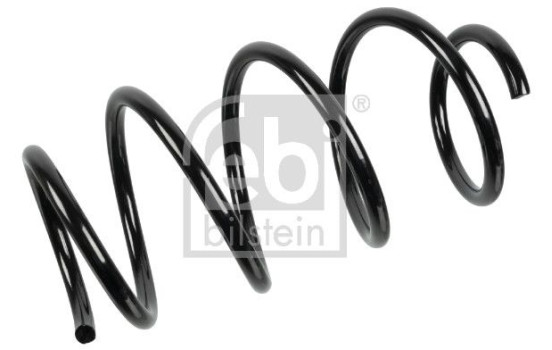 Coil Spring 174708 FEBI, Image 2