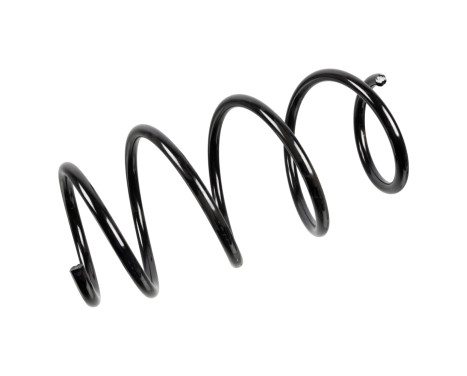 Coil Spring 174710 FEBI