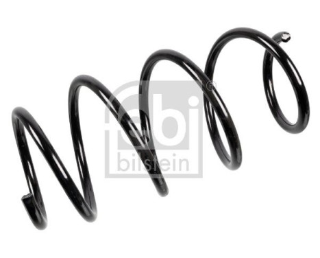 Coil Spring 174710 FEBI, Image 2