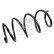 Coil Spring 174710 FEBI, Thumbnail 2