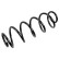 Coil Spring 174712 FEBI