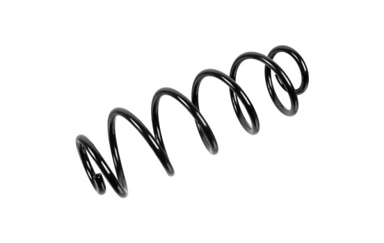 Coil Spring 174712 FEBI