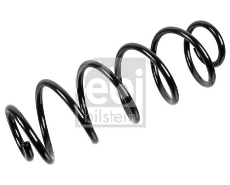 Coil Spring 174712 FEBI, Image 2