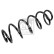 Coil Spring 174712 FEBI, Thumbnail 2