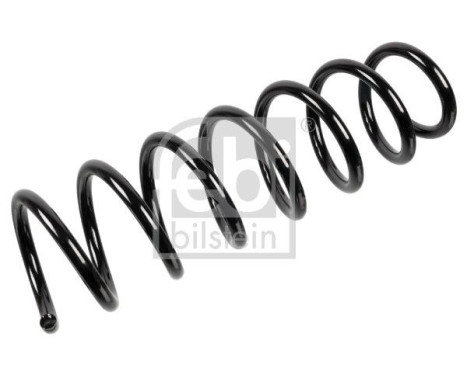 Coil Spring 174713 FEBI, Image 2