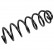 Coil Spring 174715 FEBI