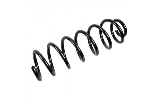 Coil Spring 174715 FEBI