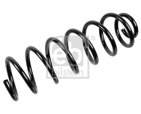 Coil Spring 174715 FEBI, Image 2