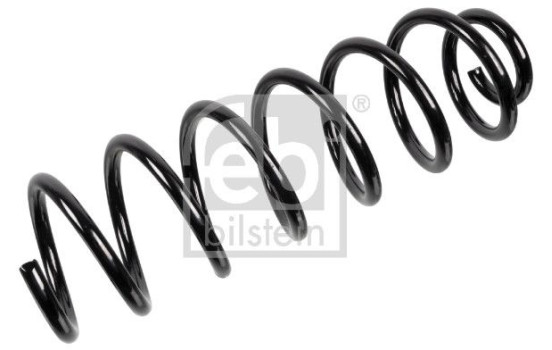 Coil Spring 174715 FEBI, Image 2
