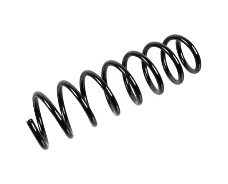 Coil Spring 174716 FEBI