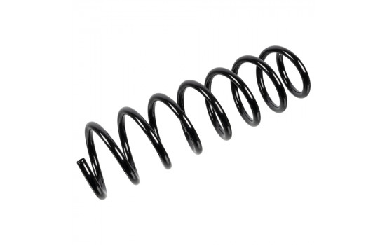 Coil Spring 174716 FEBI