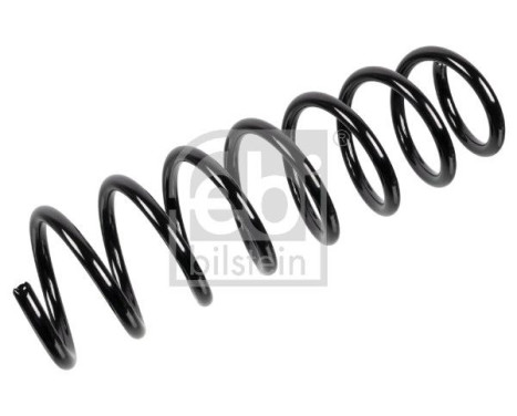 Coil Spring 174716 FEBI, Image 2