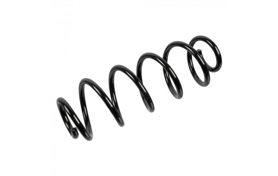 Coil Spring 174722 FEBI