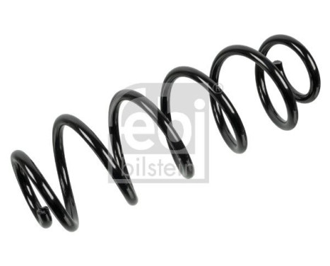 Coil Spring 174722 FEBI, Image 2