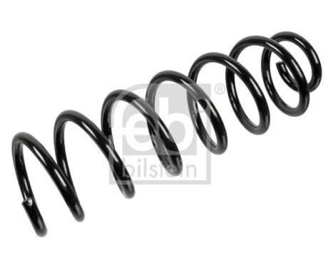 Coil Spring 174723 FEBI, Image 2 Coil Spring 174723 FEBI, Image 2