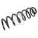 Coil Spring 174723 FEBI, Thumbnail 2 Coil Spring 174723 FEBI, Thumbnail 2