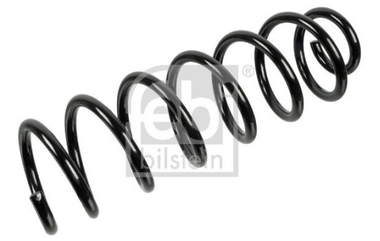 Coil Spring 174723 FEBI, Image 2