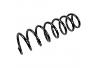 Coil Spring 174724 FEBI