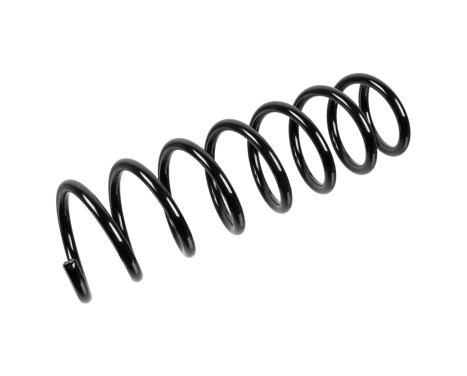 Coil Spring 174724 FEBI