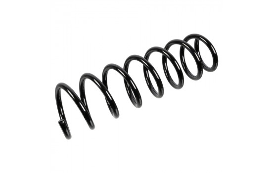 Coil Spring 174724 FEBI