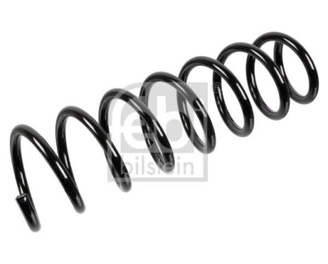 Coil Spring 174724 FEBI, Image 2