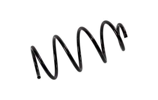 Coil Spring 174726 FEBI