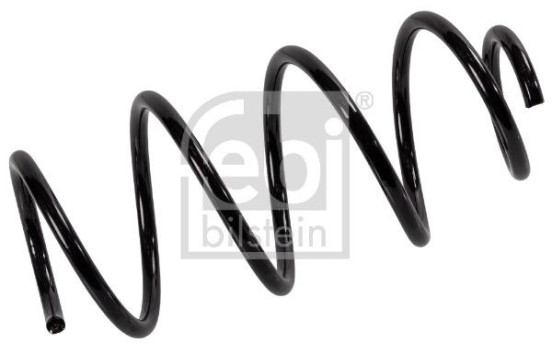 Coil Spring 174726 FEBI, Image 2
