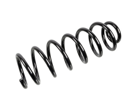 Coil Spring 174727 FEBI