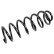 Coil Spring 174727 FEBI