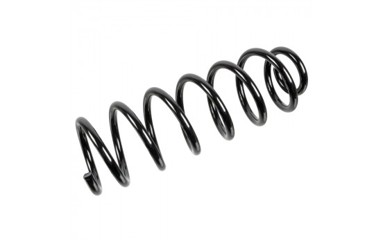 Coil Spring 174727 FEBI