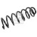Coil Spring 174727 FEBI, Thumbnail 2
