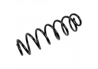 Coil Spring 174730 FEBI