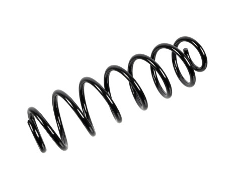 Coil Spring 174730 FEBI