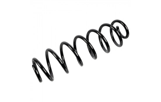 Coil Spring 174730 FEBI