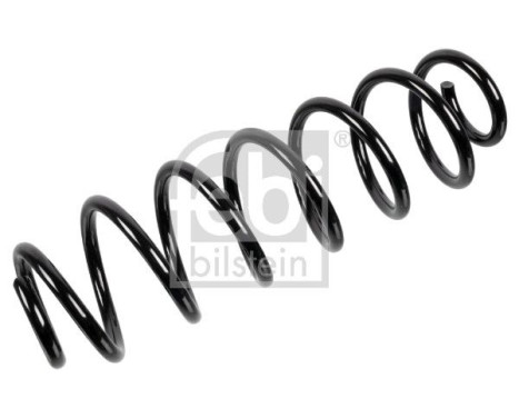 Coil Spring 174730 FEBI, Image 2