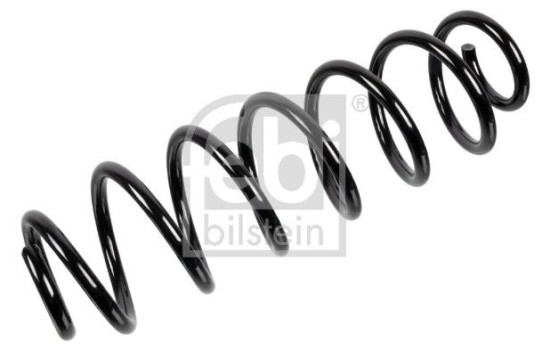 Coil Spring 174730 FEBI, Image 2
