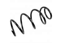 Coil Spring 174731 FEBI