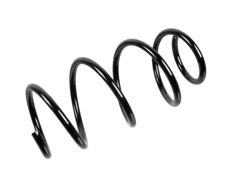 Coil Spring 174731 FEBI