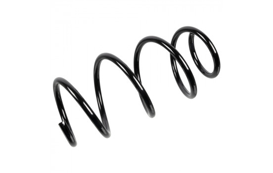 Coil Spring 174731 FEBI